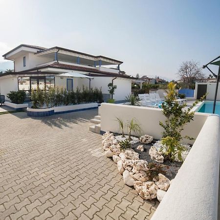 Capo dʼOrlando Villa Concettina المظهر الخارجي الصورة