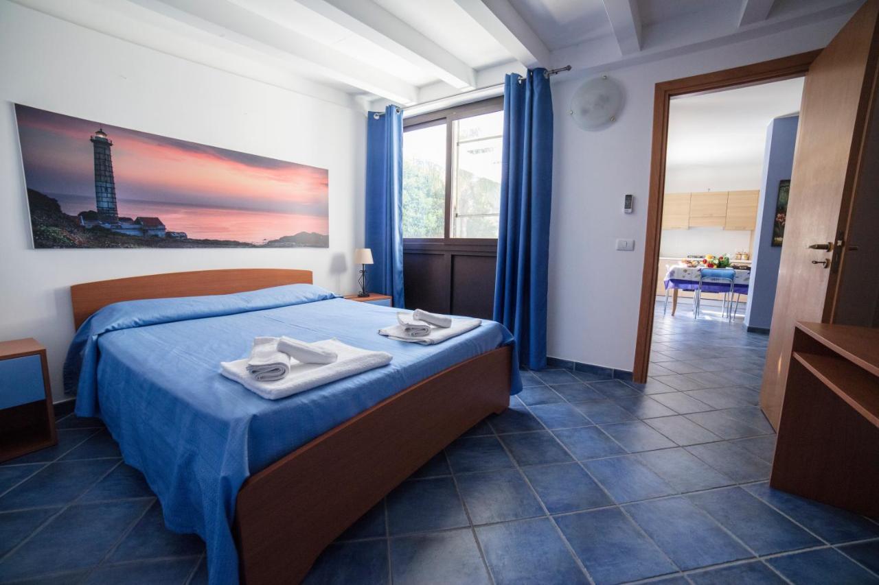 Capo dʼOrlando Villa Concettina المظهر الخارجي الصورة