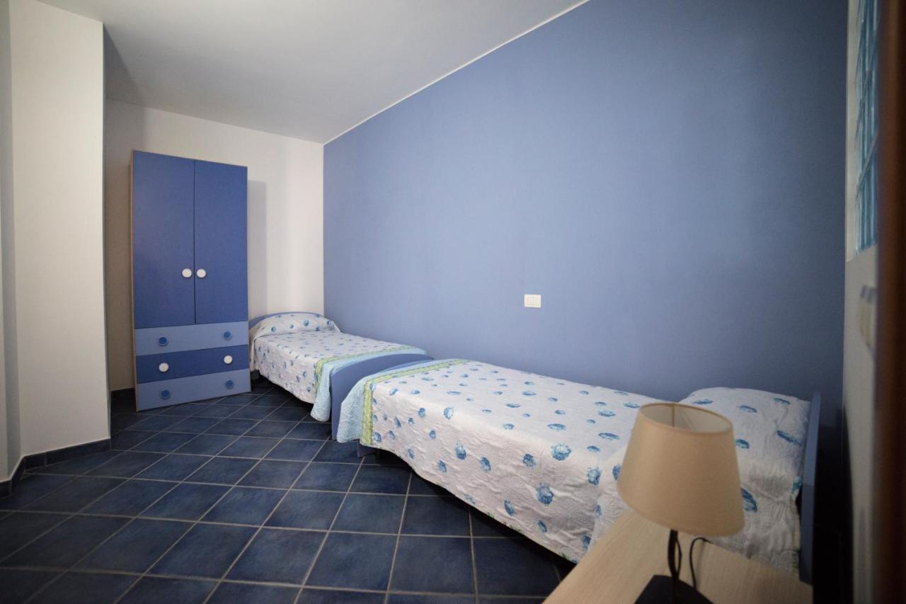 Capo dʼOrlando Villa Concettina المظهر الخارجي الصورة