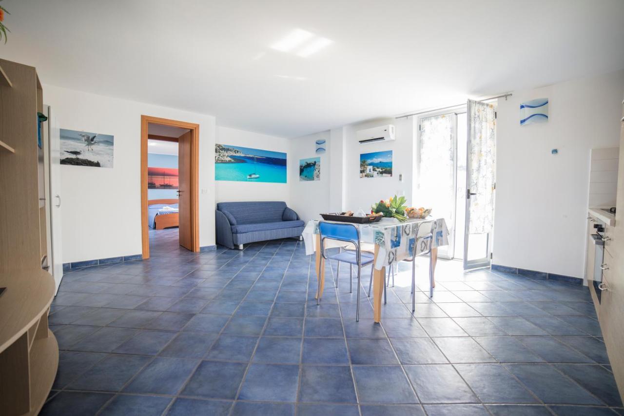 Capo dʼOrlando Villa Concettina المظهر الخارجي الصورة