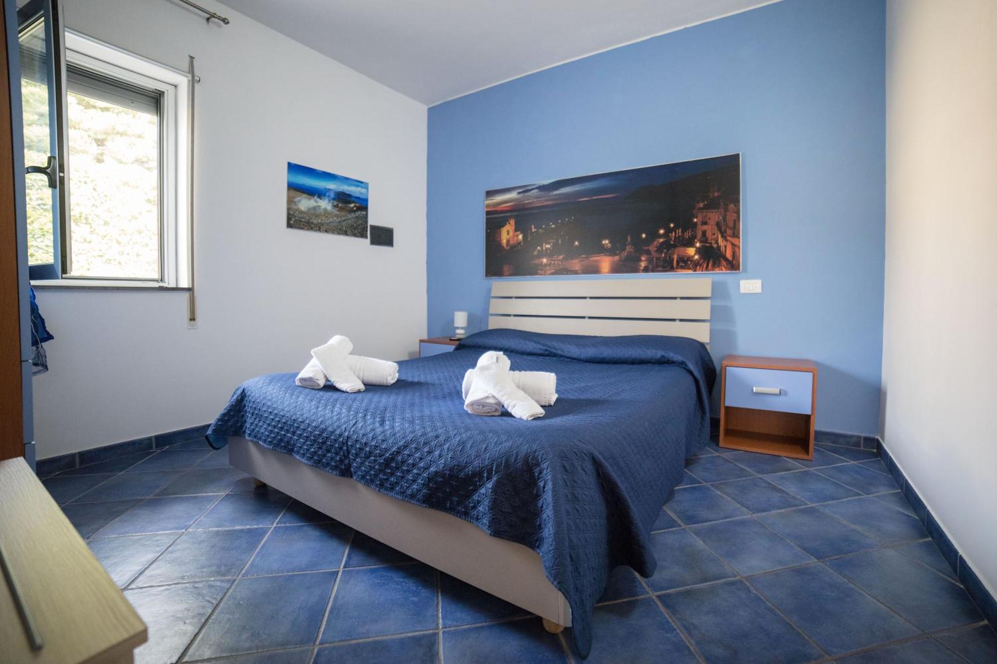 Capo dʼOrlando Villa Concettina المظهر الخارجي الصورة