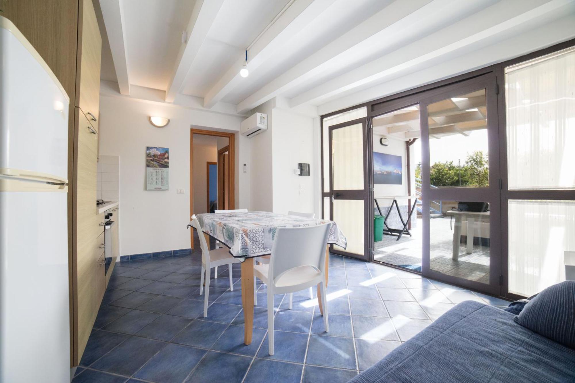 Capo dʼOrlando Villa Concettina المظهر الخارجي الصورة