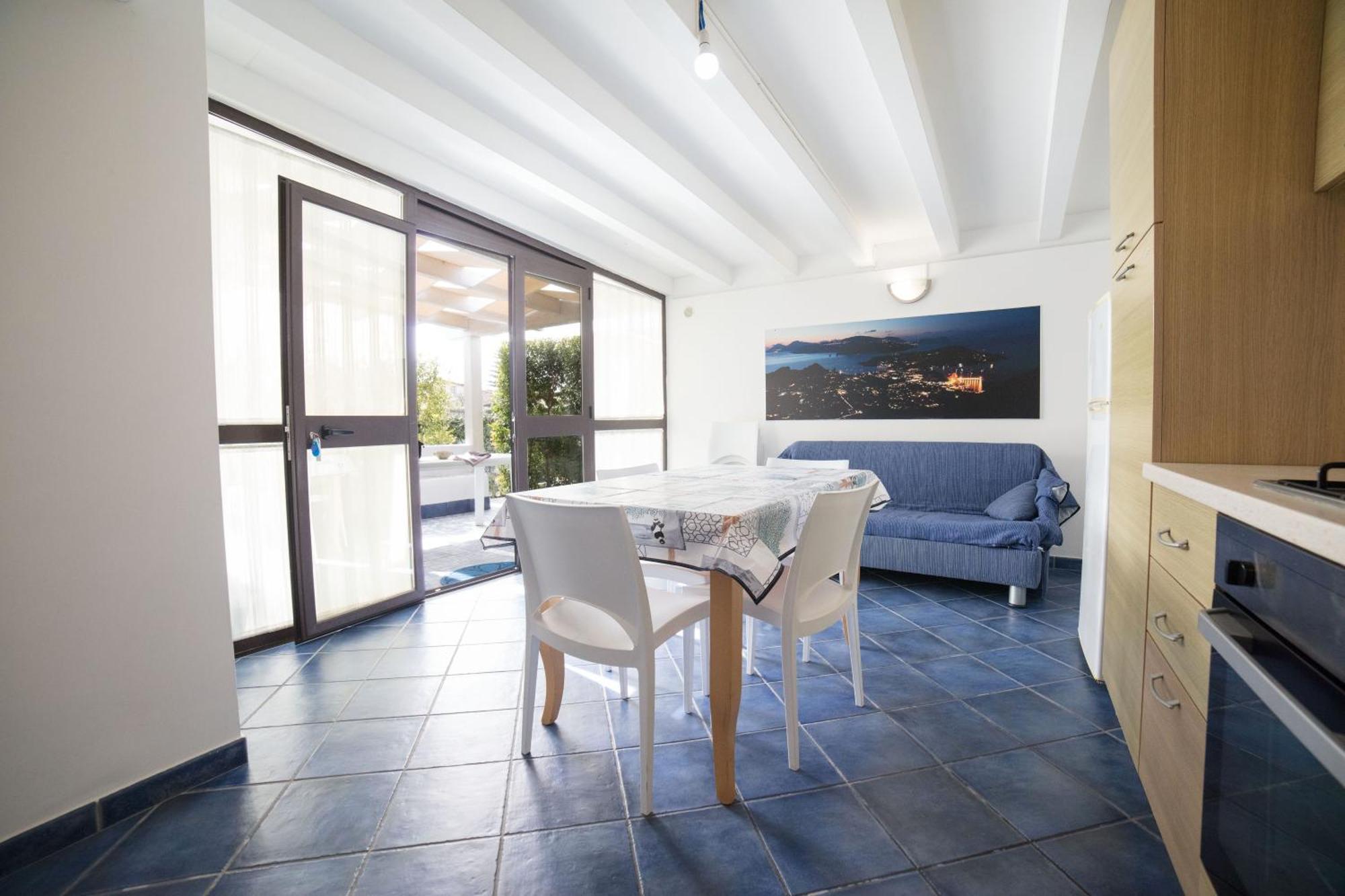 Capo dʼOrlando Villa Concettina المظهر الخارجي الصورة