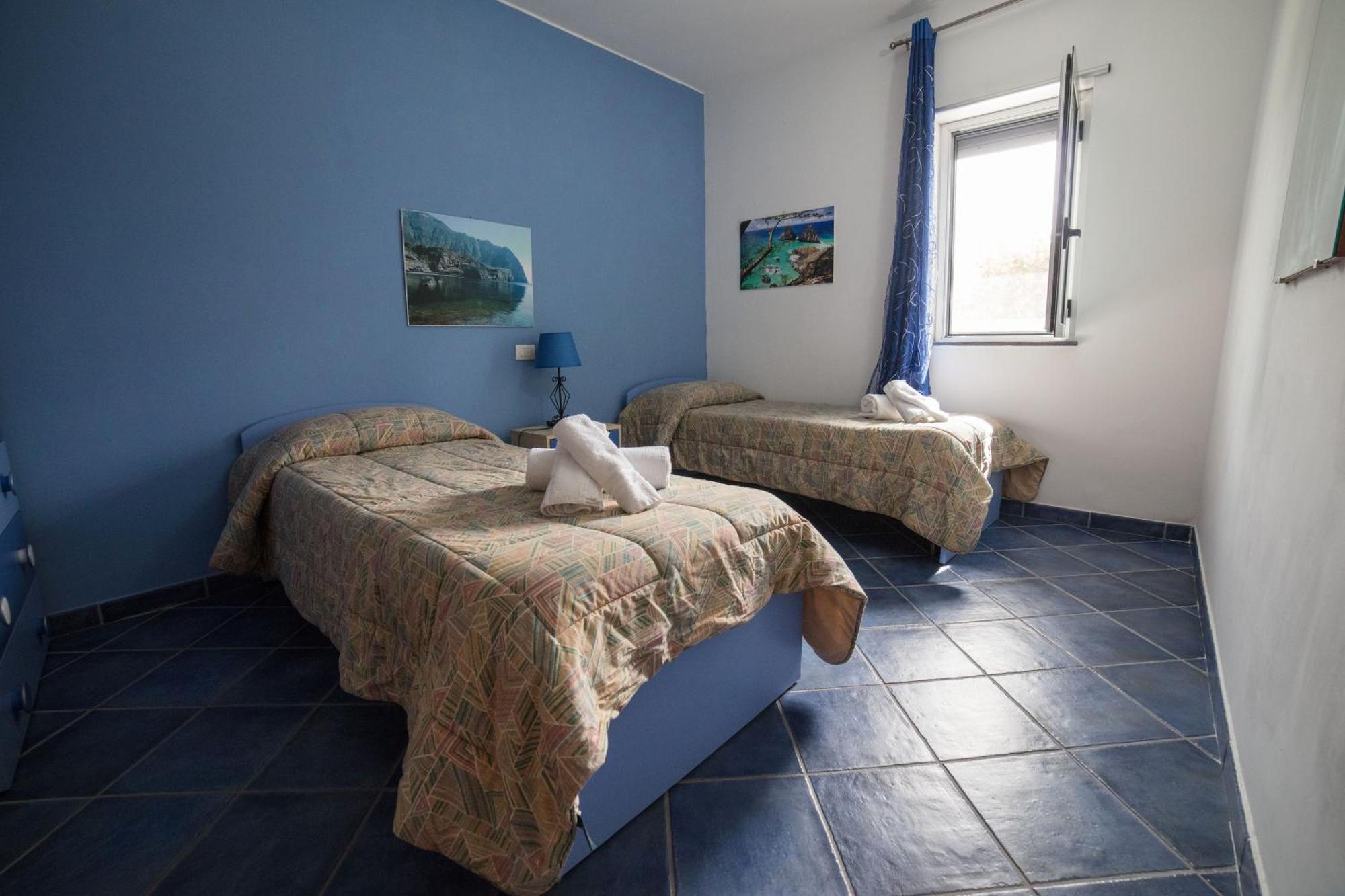 Capo dʼOrlando Villa Concettina المظهر الخارجي الصورة