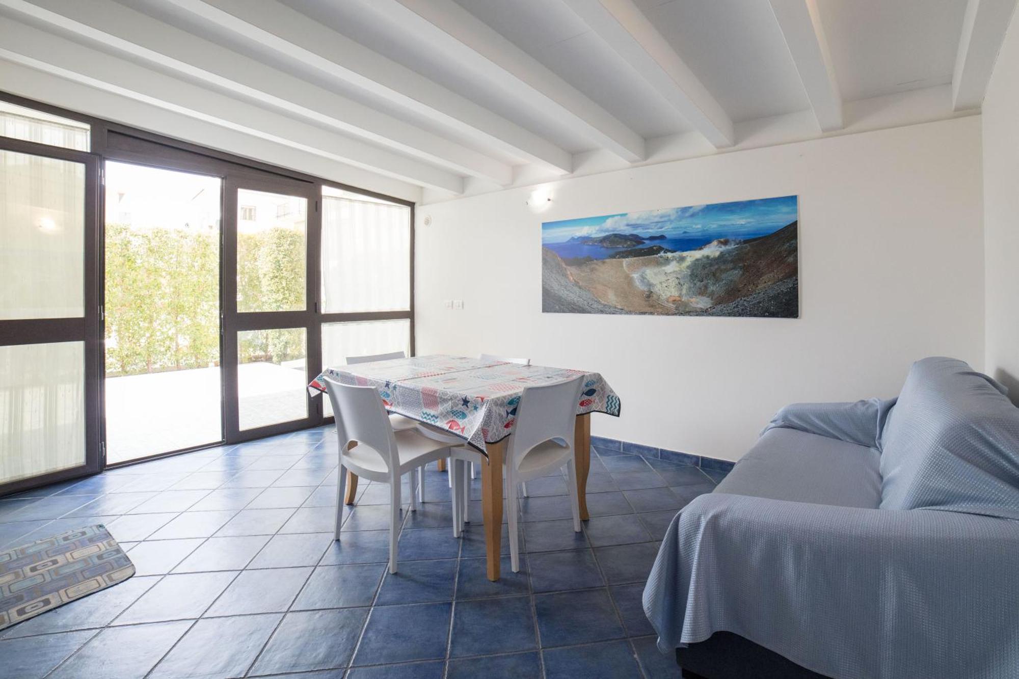 Capo dʼOrlando Villa Concettina المظهر الخارجي الصورة